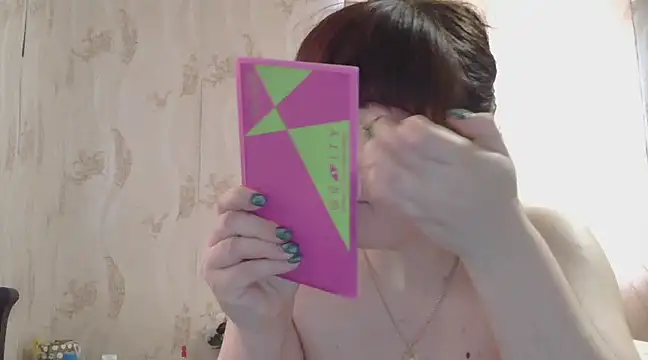 Snapshot of StarandMoon chatting on 21, 1, 2025 StarandMoon online show from 21, 1, 2025