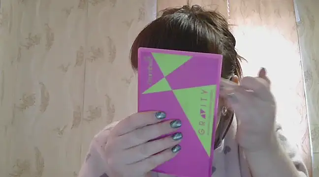 Snapshot of StarandMoon chatting on 22, 1, 2025 StarandMoon online show from 22, 1, 2025