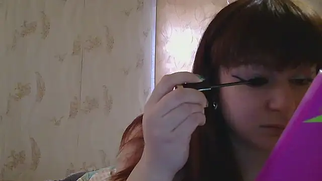 Snapshot of StarandMoon chatting on 23, 1, 2025 StarandMoon online show from 23, 1, 2025