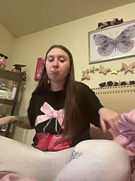 papsmirf   online show from 25, 2, 2026