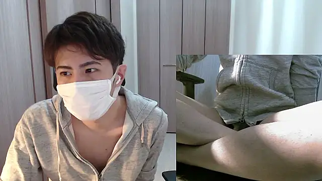 Snapshot of ryota_kkk chatting on 20, 2, 2026 ryota kkk online show from 20, 2, 2026