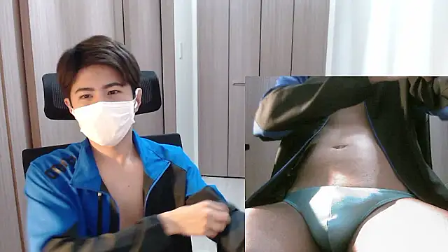 ryota kkk online show from 15, 4, 2026