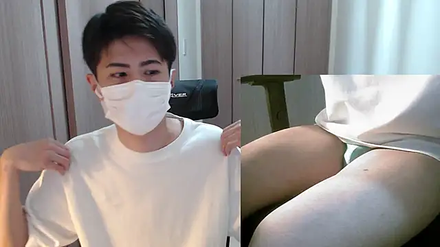 Snapshot of ryota_kkk chatting on 22, 5, 2026 ryota kkk online show from 22, 5, 2026