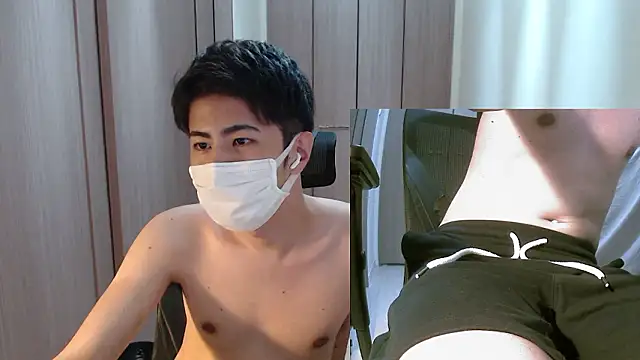 Snapshot of ryota_kkk chatting on 27, 5, 2026 ryota kkk online show from 27, 5, 2026