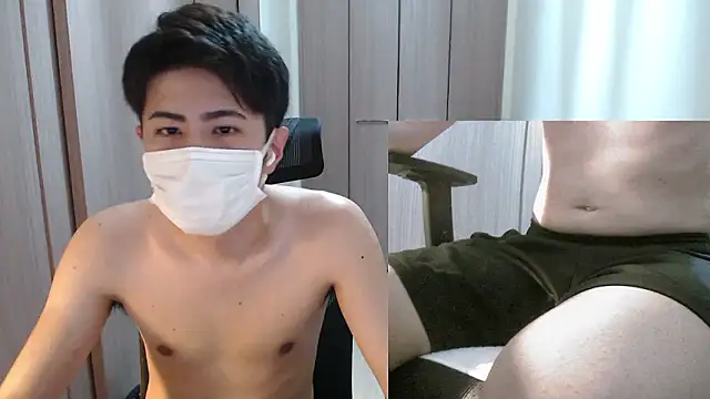 Snapshot of ryota_kkk chatting on 29, 5, 2026 ryota kkk online show from 29, 5, 2026