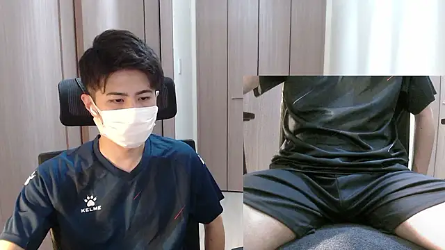 Snapshot of ryota_kkk chatting on 17, 6, 2026 ryota kkk online show from 17, 6, 2026