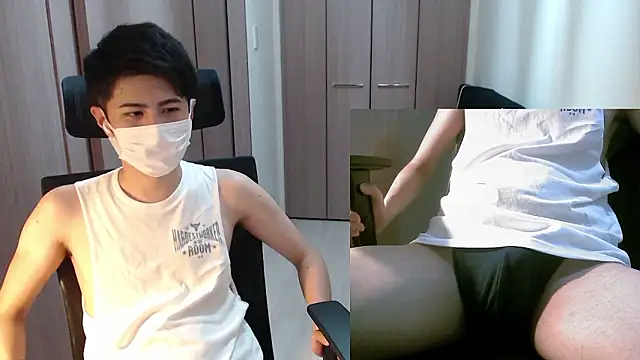 Snapshot of ryota_kkk chatting on 24, 6, 2026 ryota kkk online show from 24, 6, 2026