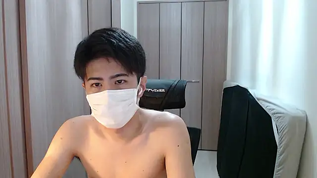 Snapshot of ryota_kkk chatting on 27, 6, 2026 ryota kkk online show from 27, 6, 2026