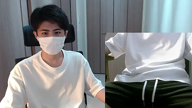 Snapshot of ryota_kkk chatting on 8, 7, 2026 ryota kkk online show from 8, 7, 2026
