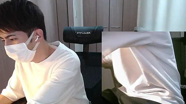 Snapshot of ryota_kkk chatting on 29, 7, 2026 ryota kkk online show from 29, 7, 2026