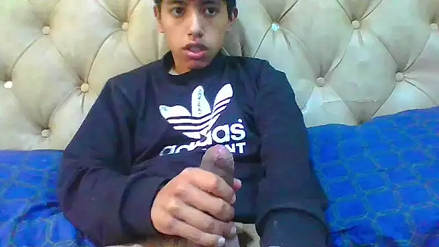 danuel23 online show from 12, 9, 2025