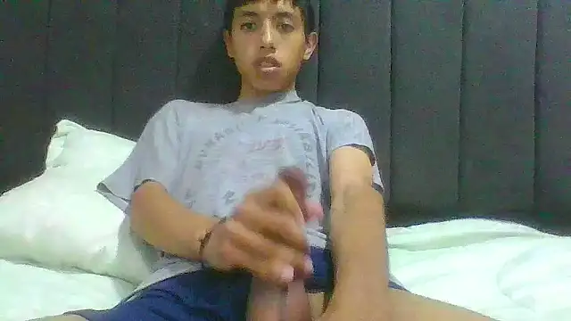 danuel23 online show from 19, 11, 2025