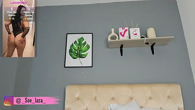 Soe Lara online show from 18, 1, 2025