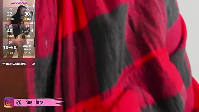 Soe Lara online show from 6, 3, 2025