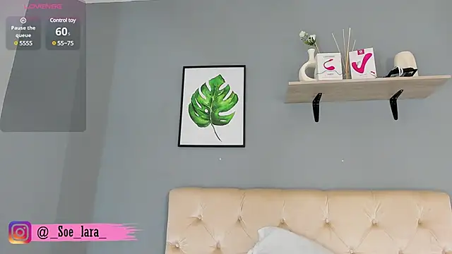 Soe Lara online show from 18, 3, 2025