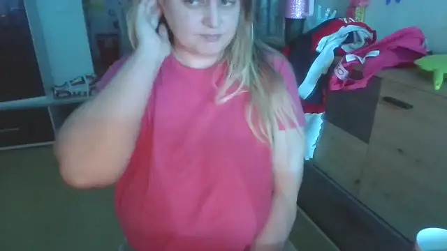 Meliss Official9 online show from 10, 4, 2026