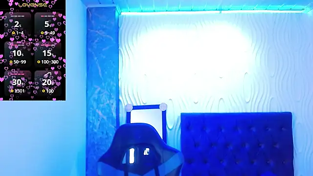 Snapshot of Catalehia_Milk chatting on 20, 3, 2025 Catalehia Milk online show from 20, 3, 2025