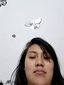 Snapshot of Catalehia_Milk chatting on 16, 11, 2025 Catalehia Milk online show from 16, 11, 2025