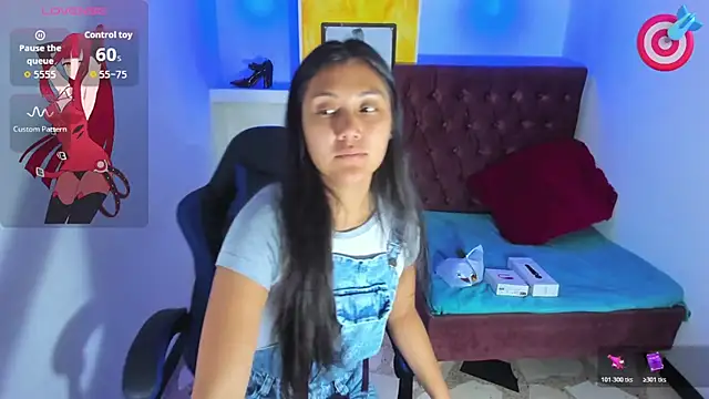 Snapshot of Catalehia_Milk chatting on 14, 1, 2026 Catalehia Milk online show from 14, 1, 2026