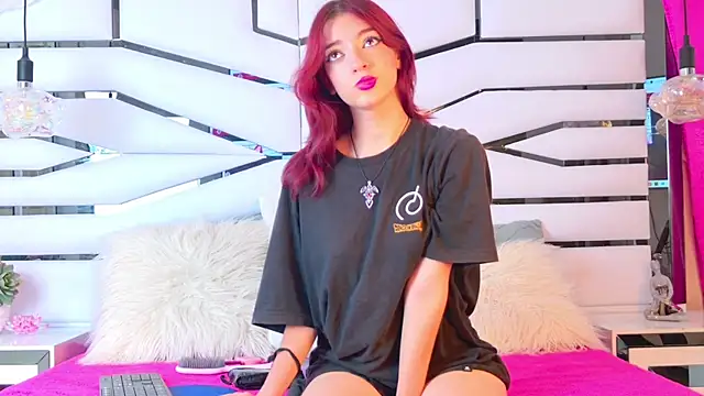 Snapshot of ElizabetthKitty chatting on 11, 12, 2024 ElizabetthKitty online show from 11, 12, 2024