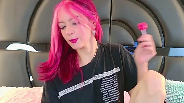 Snapshot of ElizabetthKitty chatting on 27, 1, 2025 ElizabetthKitty online show from 27, 1, 2025