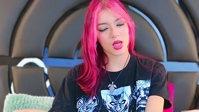 Snapshot of ElizabetthKitty chatting on 5, 2, 2025 ElizabetthKitty online show from 5, 2, 2025