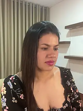 Alice Biel online show from 24, 2, 2025