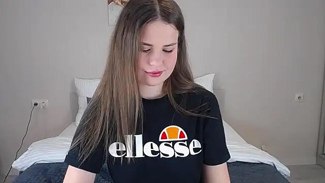 AlenaDast online show from 31, 1, 2025