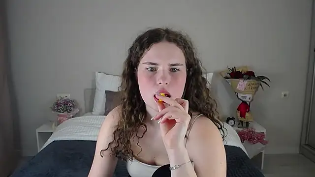 AlenaDast online show from 14, 3, 2025