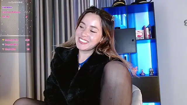 sexfire lalita online show from 16, 2, 2025