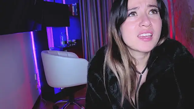 sexfire lalita online show from 8, 11, 2025