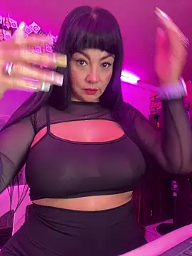 Hot beauty   online show from 16, 4, 2026