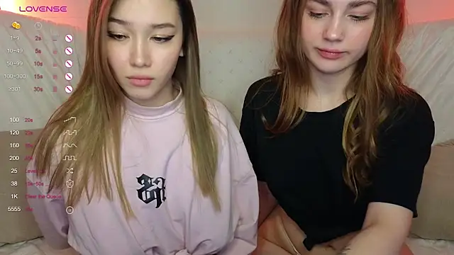 LuxuryGirl   online show from 8, 3, 2025