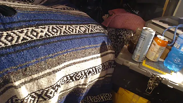 Snapshot of DREAMZ420 chatting on 2, 10, 2025 DREAMZ420 online show from 2, 10, 2025