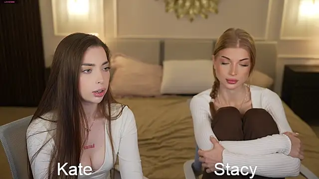 Stacy054 online show from 7, 10, 2025