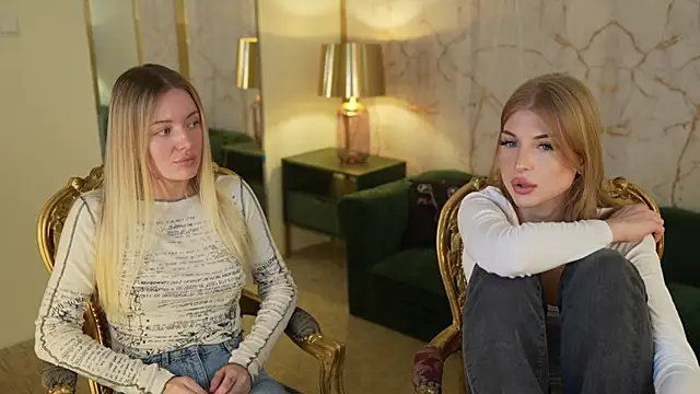 Stacy054 online show from 8, 10, 2025