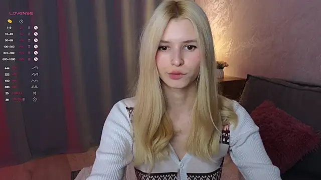 elsa limerence online show from 15, 11, 2025