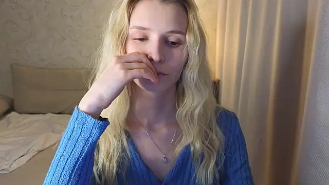 elsa limerence online show from 17, 4, 2026