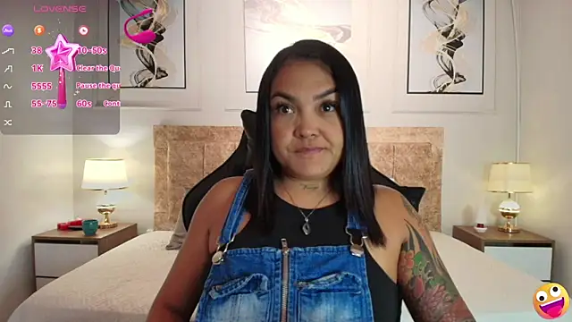 Snapshot of lyn_adamns chatting on 11, 12, 2024 lyn adamns online show from 11, 12, 2024