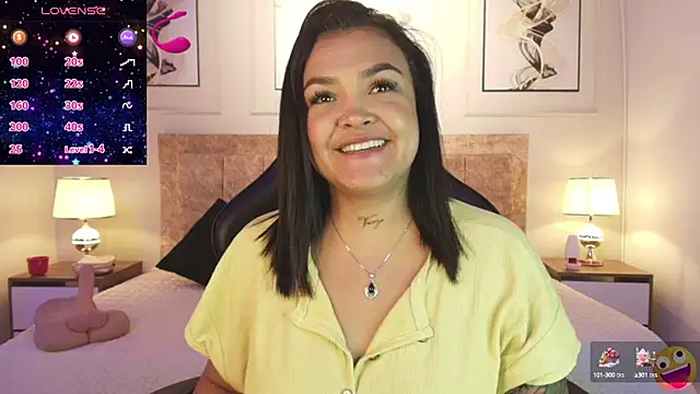 Snapshot of lyn_adamns chatting on 26, 12, 2024 lyn adamns online show from 26, 12, 2024