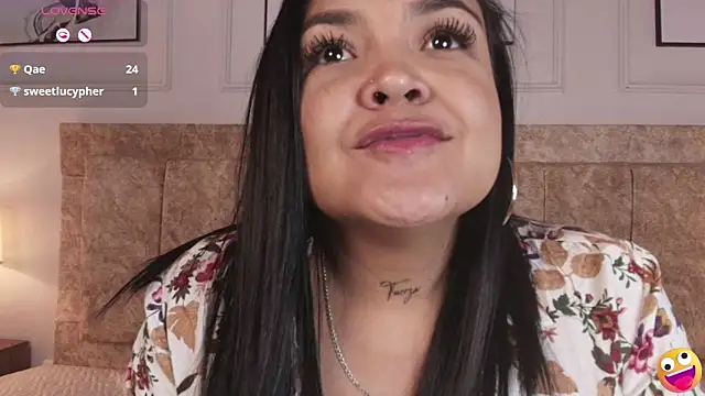 Snapshot of lyn_adamns chatting on 14, 3, 2025 lyn adamns online show from 14, 3, 2025