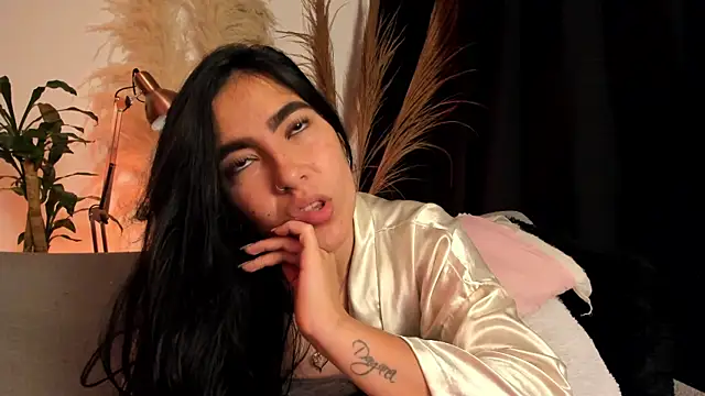 Serenity Day online show from 20, 3, 2026