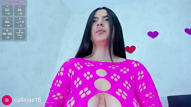 AnithaaYork online show from 18, 2, 2025