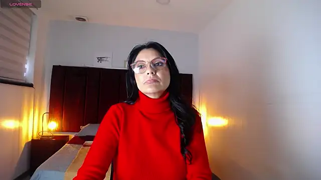 Zuzana21 online show from 31, 12, 2024