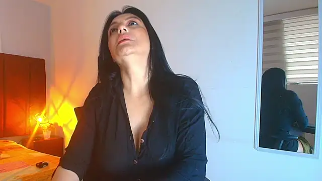 Zuzana21 online show from 29, 9, 2025