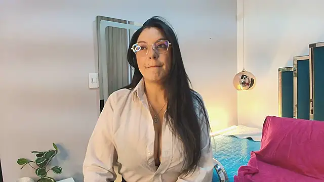 Zuzana21 online show from 21, 7, 2026
