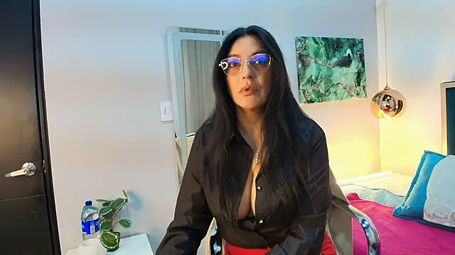 Zuzana21 online show from 22, 7, 2026