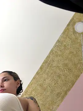 Snapshot of PandoraRider chatting on 21, 10, 2025 PandoraRider online show from 21, 10, 2025