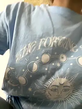 Snapshot of PandoraRider chatting on 22, 10, 2025 PandoraRider online show from 22, 10, 2025