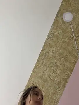 Snapshot of PandoraRider chatting on 23, 10, 2025 PandoraRider online show from 23, 10, 2025